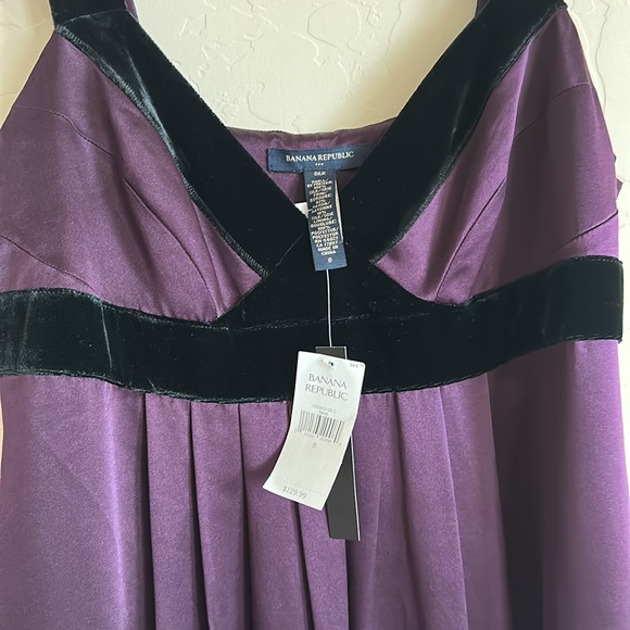 NEW- BANANA Republic dress - Picture 3 of 6